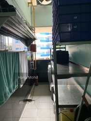 sharing a halal central kitchen  (D13), Retail #207166281